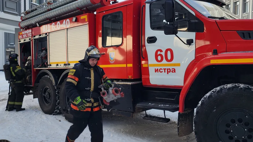 Фото: МедиаБанк Подмосковья/Светлана Борщева