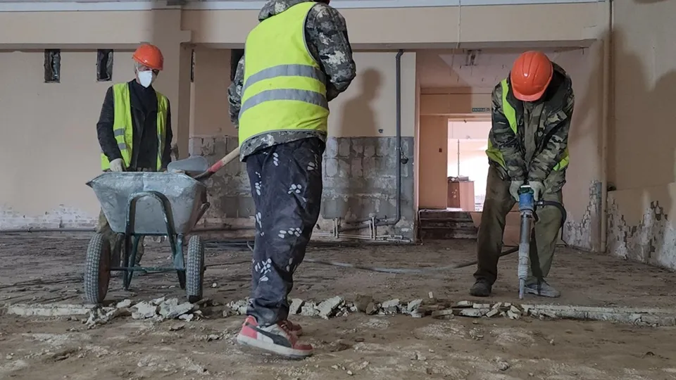 Фото: REGIONS/Валерий Гореловский