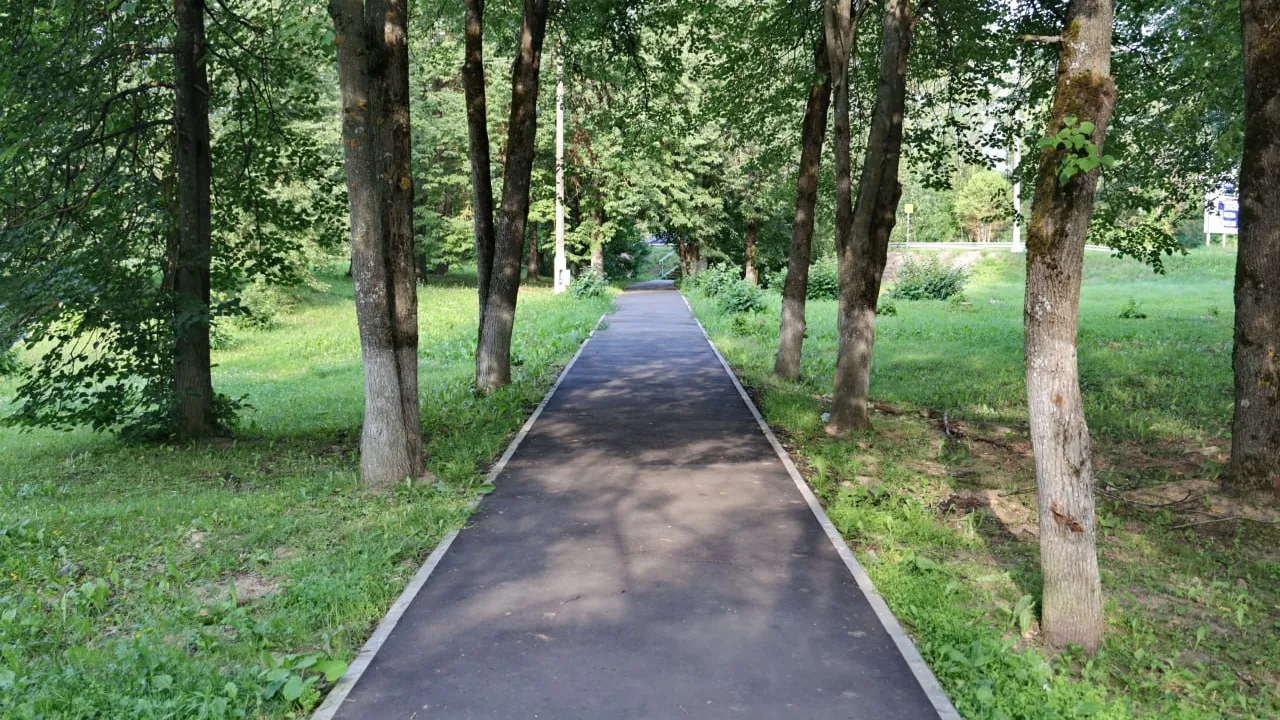 фото: Администрация Волоколамского округа