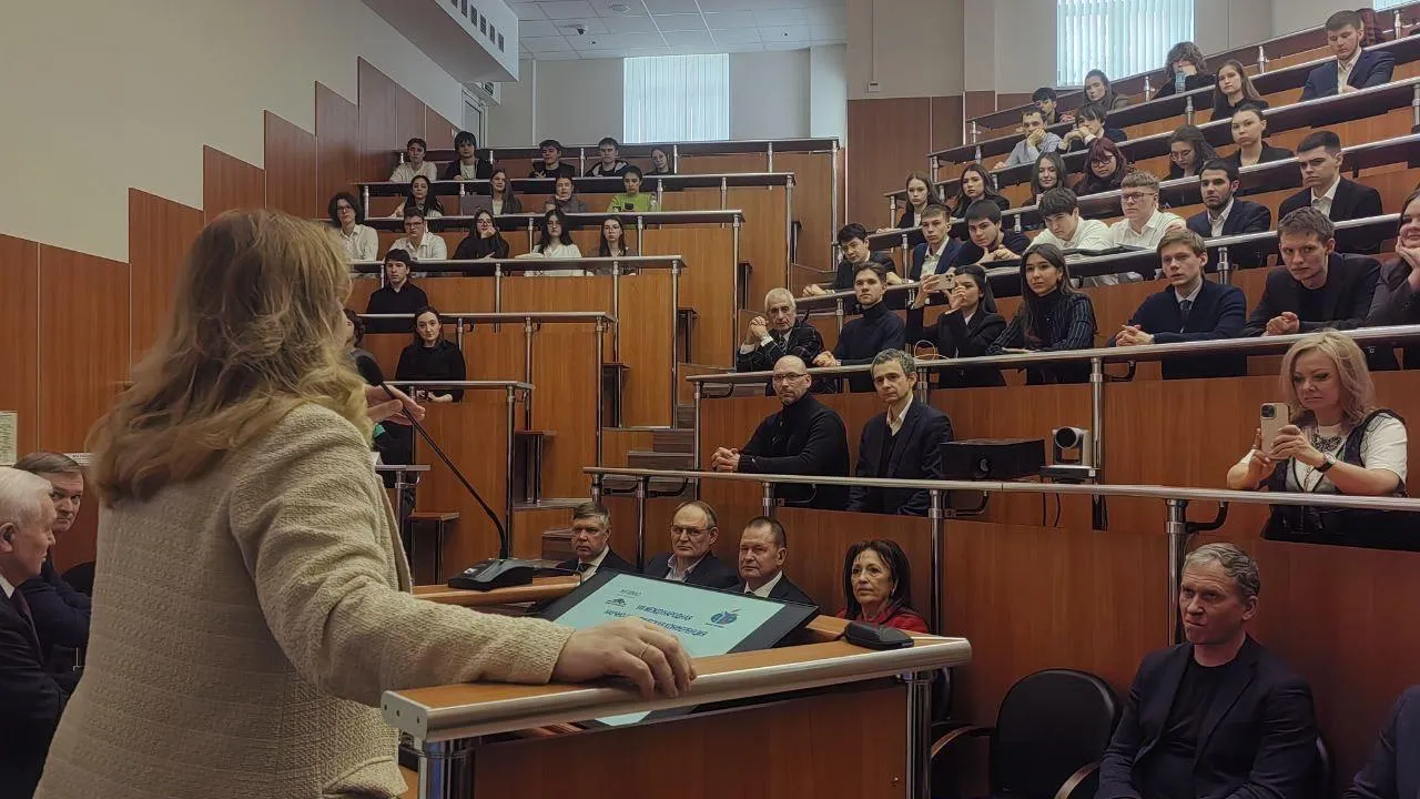 Мария Шматкова