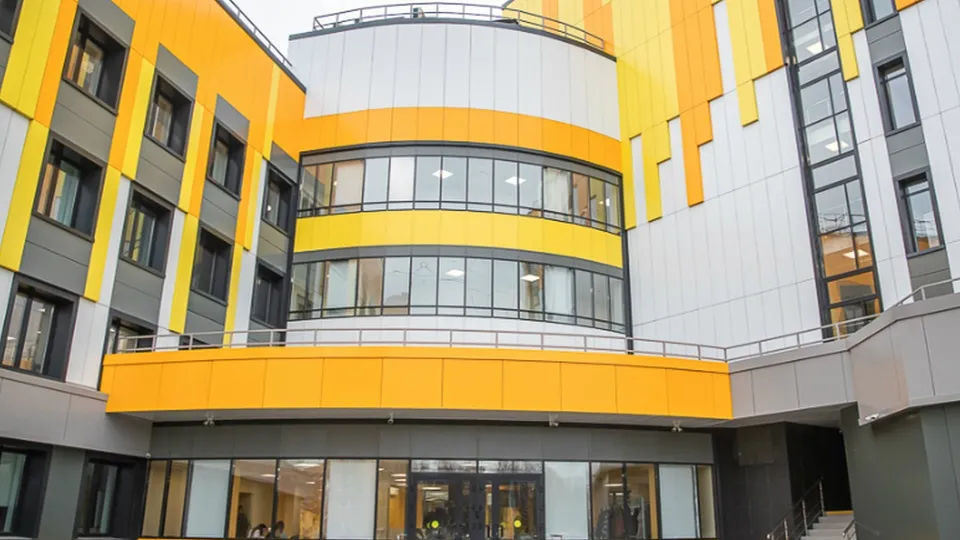 Фото: пресс-служба Администрации Одинцовского городского округа