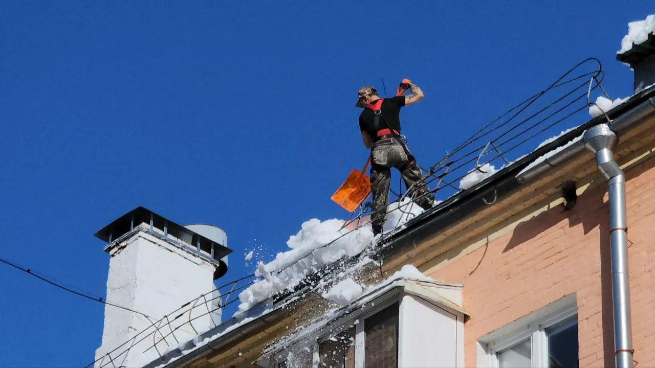 МедиаБанк Подмосковья/Эдуард Стратонов