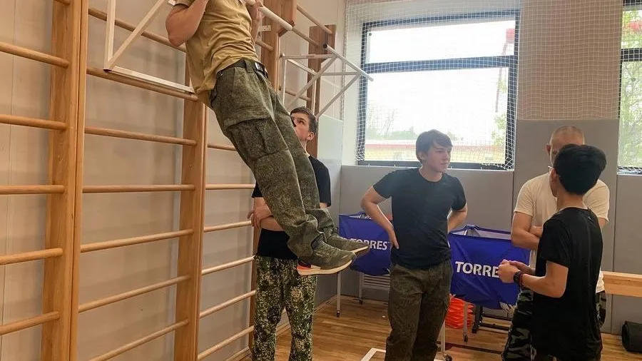 Пресс-служба администрации Одинцовского г. о.