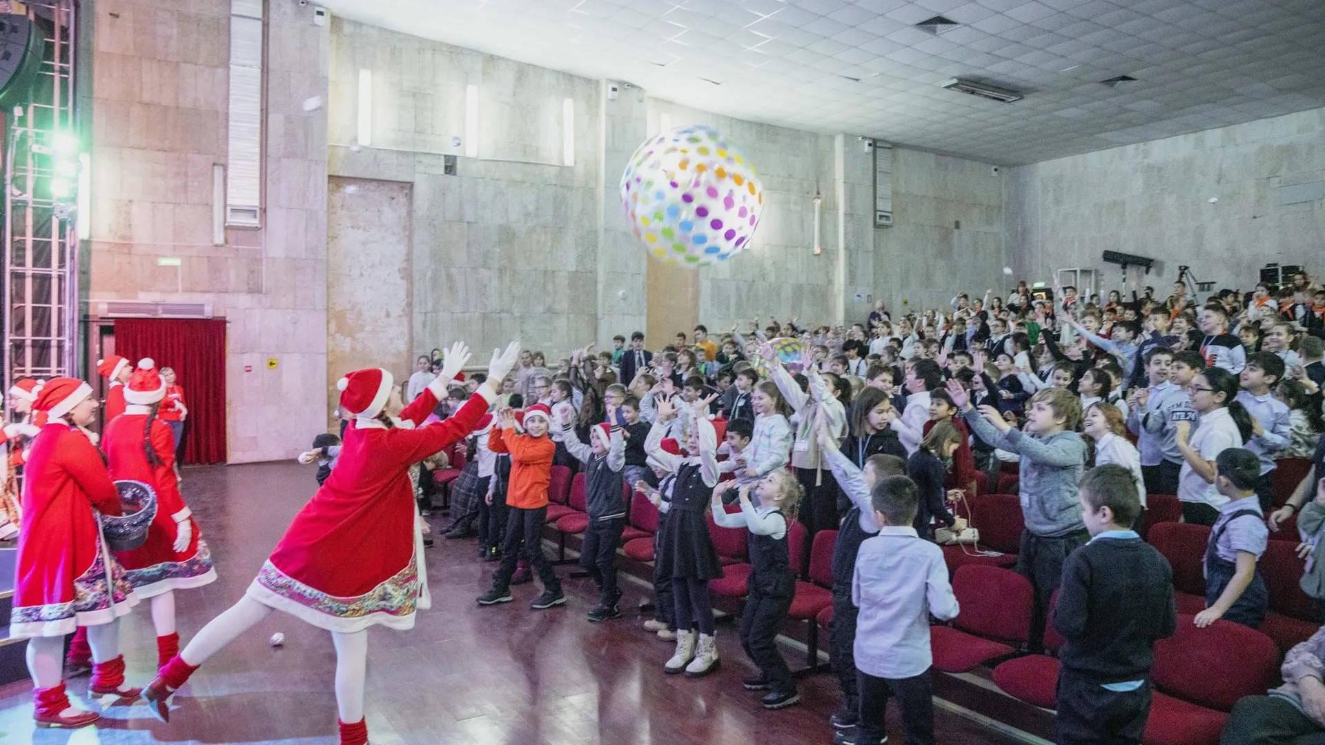 фото- Н. Надточая