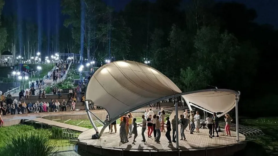 Фото: пресс-служба администрации г.о. Клин