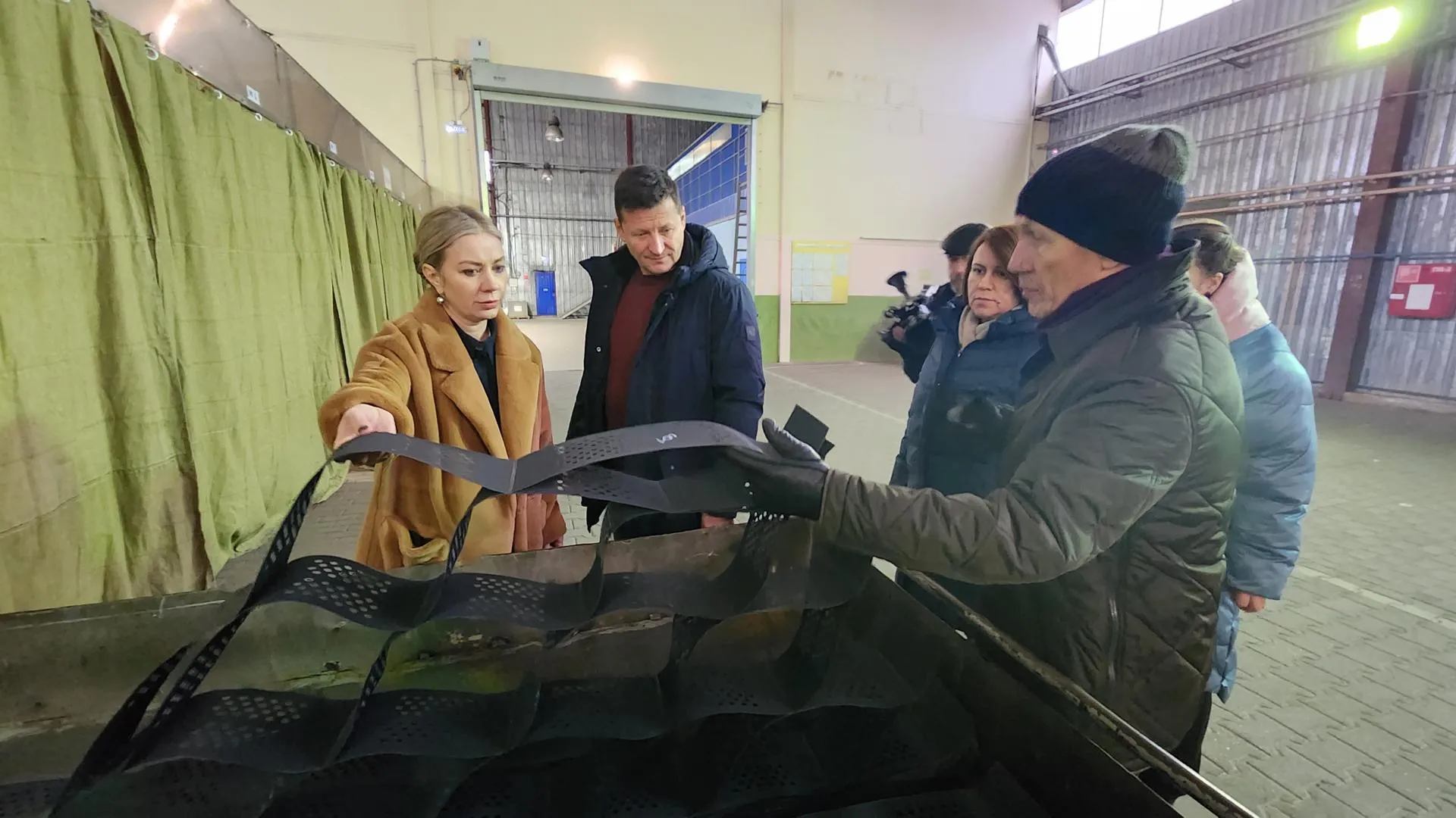 Фото: Анна Мороз