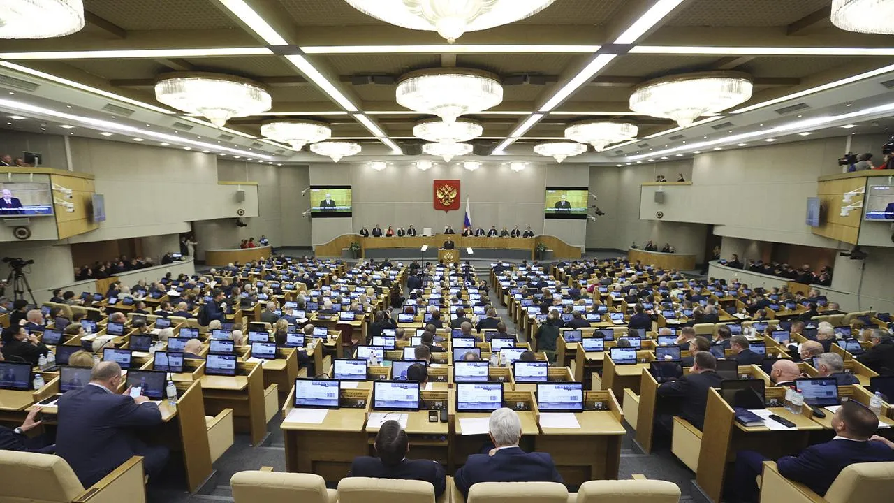 Госдума собирается постепенно устранить трудовых мигрантов