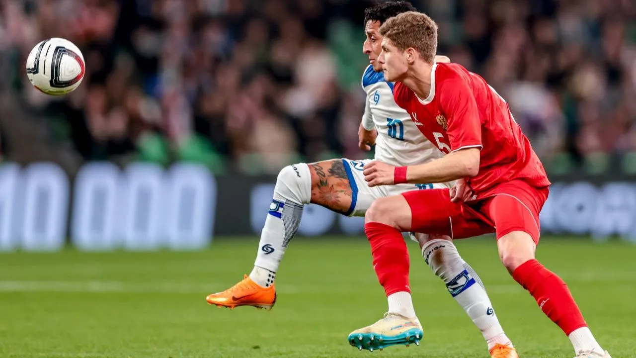 Россия не оставила шансов: сборная разобралась с Никарагуа и готовится к новому испытанию