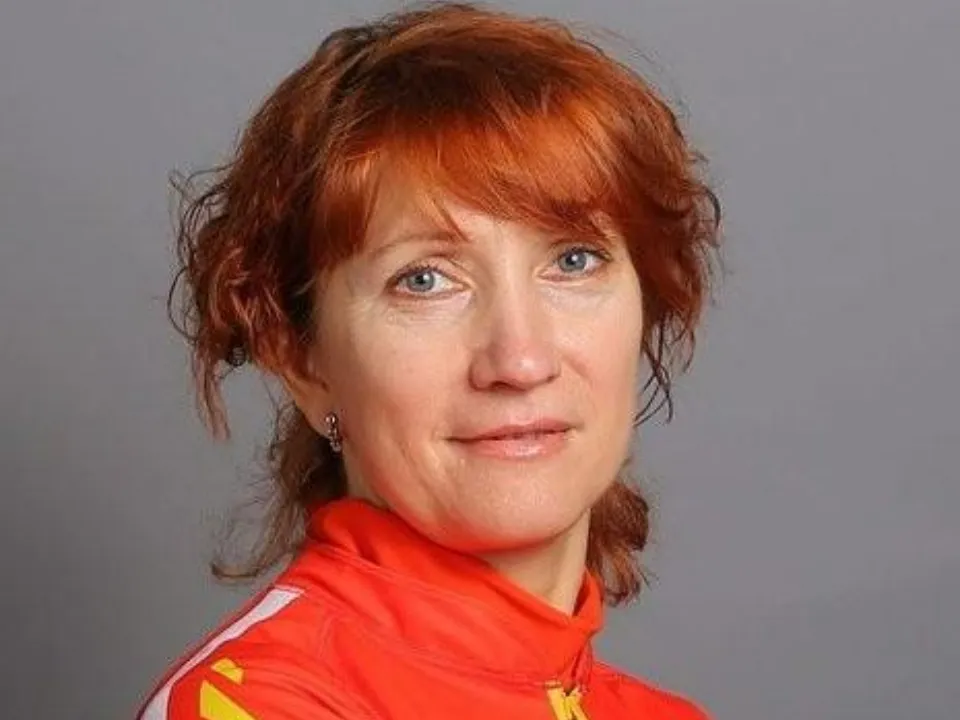 Альфия Денисова учитель физической культуры. Фото: пресс-служба администрации г.о. Химки