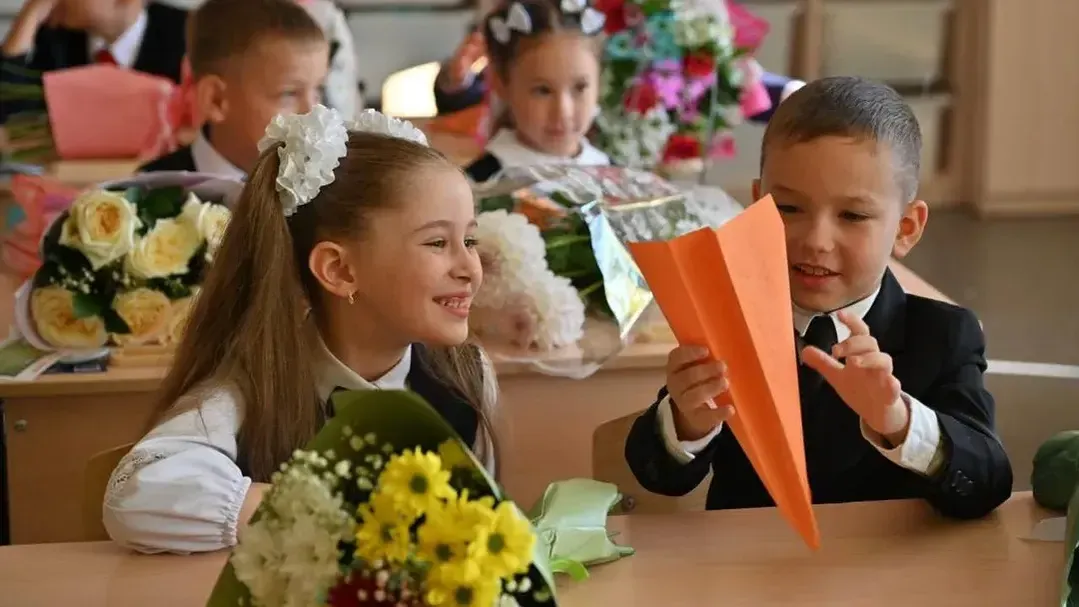 Пресс-служба администрации городского округа Серпухов