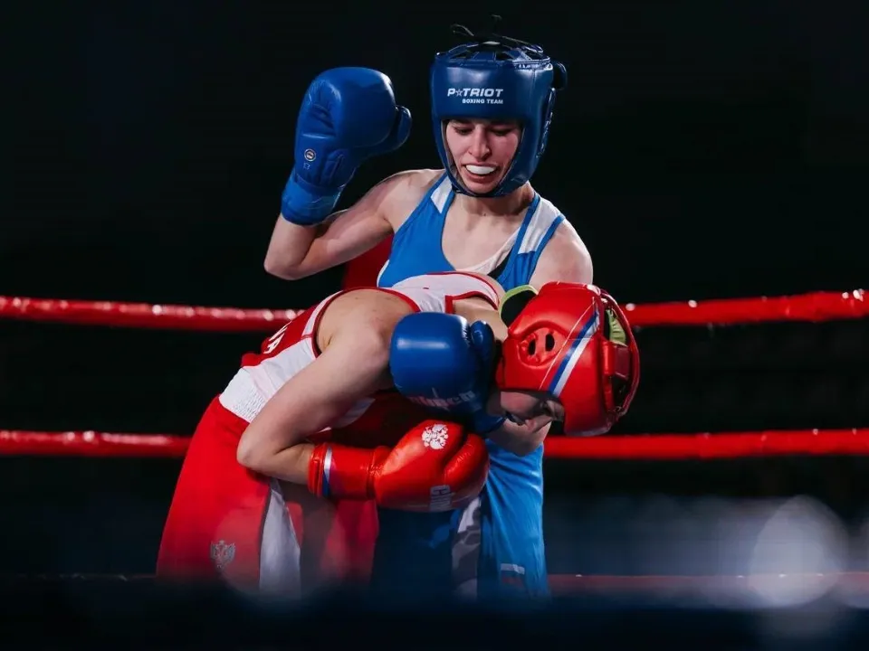 Фото: администрация м.о. Чехов