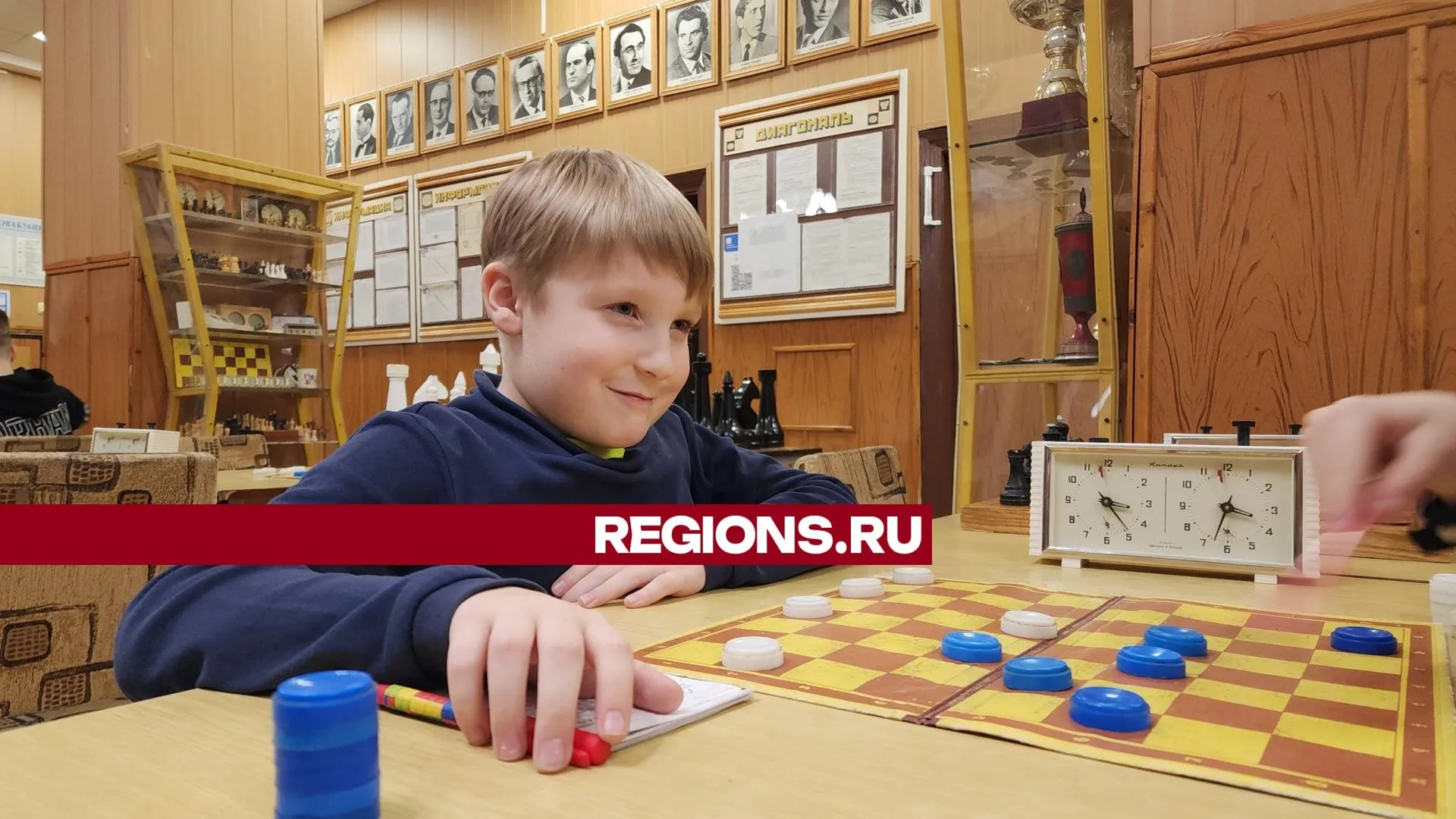 Фото: Нина Басистая