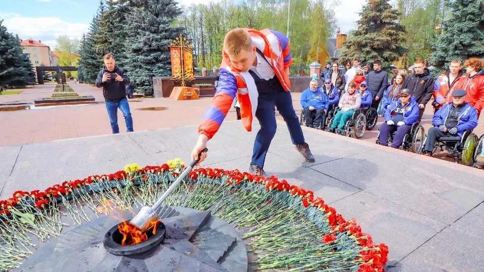 Фото: МедиаБанк Подмосковья/Данила Кирьянов