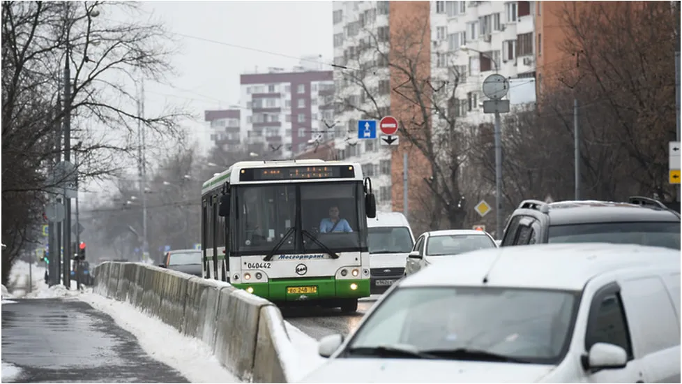 РИАМО,   Николай Корешков