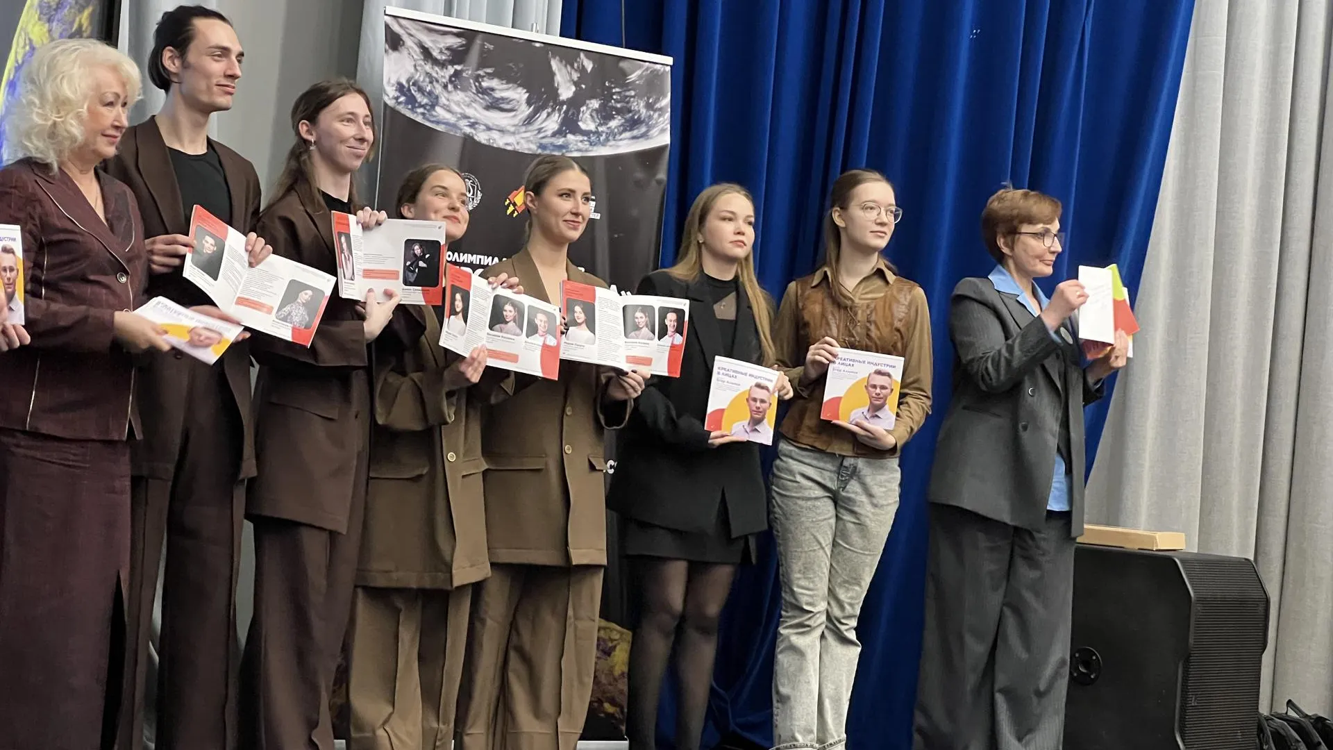 Ерофеева Валерия