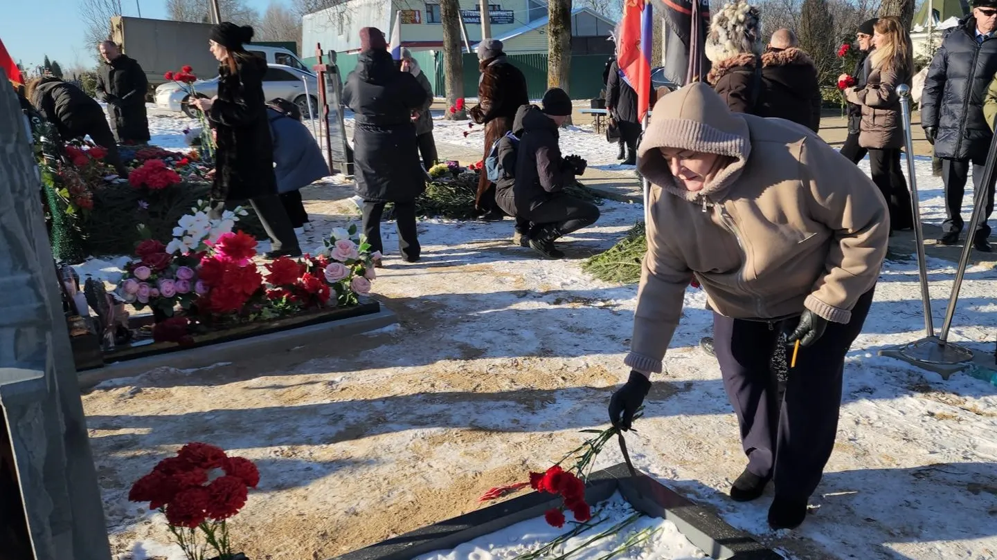 Фото: Екатерина Данилина