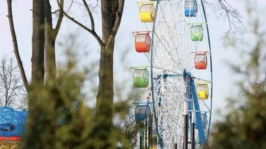 Фото: пресс-служба администрации г.о. Подольск