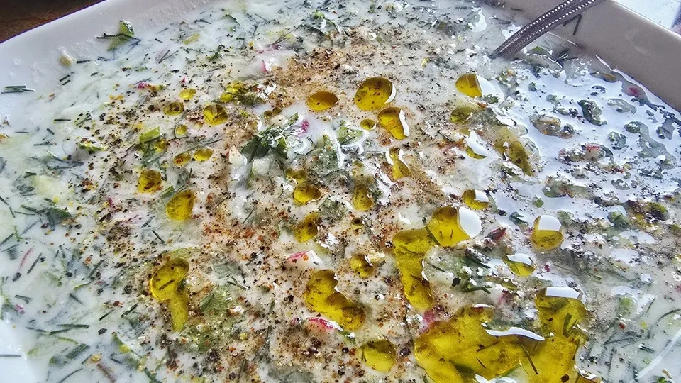 Фото: КФХ «Былинкино»