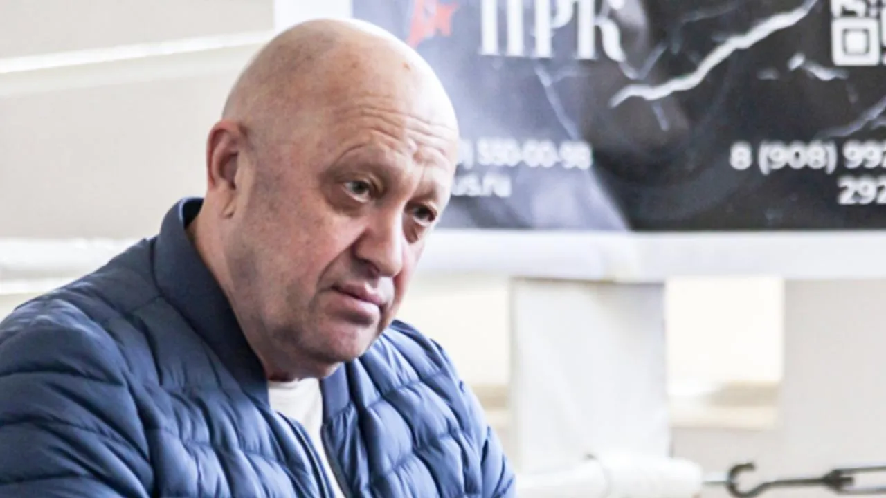 «Душа его была близка к Богу»: священник рассказал, что ждет Пригожина на том свете