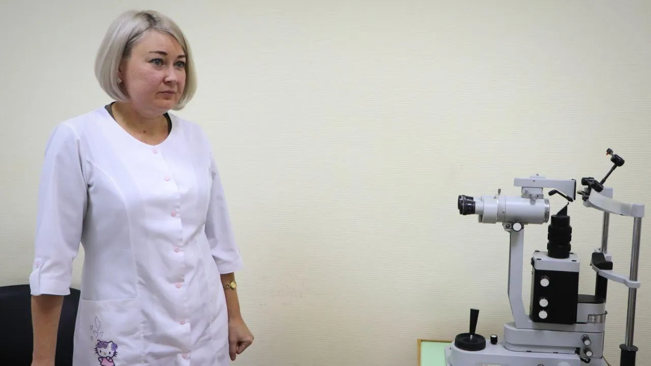 пресс-служба администрации Волоколамского округа