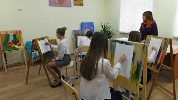 Сергей Мамонтов / РИА Новости