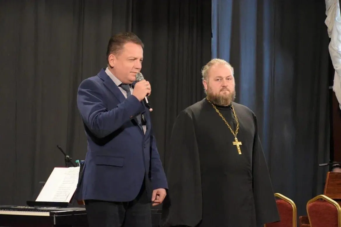 Фото: Евгений Мазепов