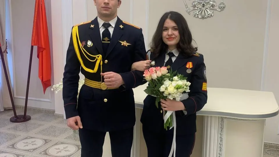 Фото: Отдел ЗАГС Окружного управления социального развития №2 Минсоцразвития Подмосковья