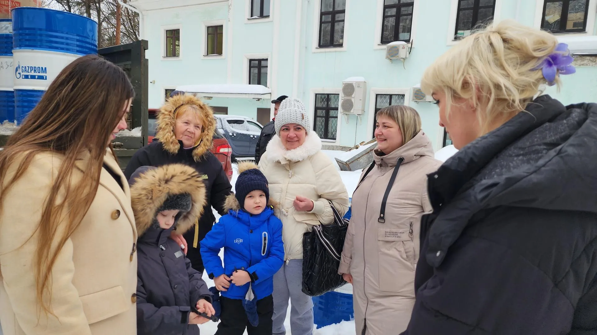 REGIONS/Евгений Рой