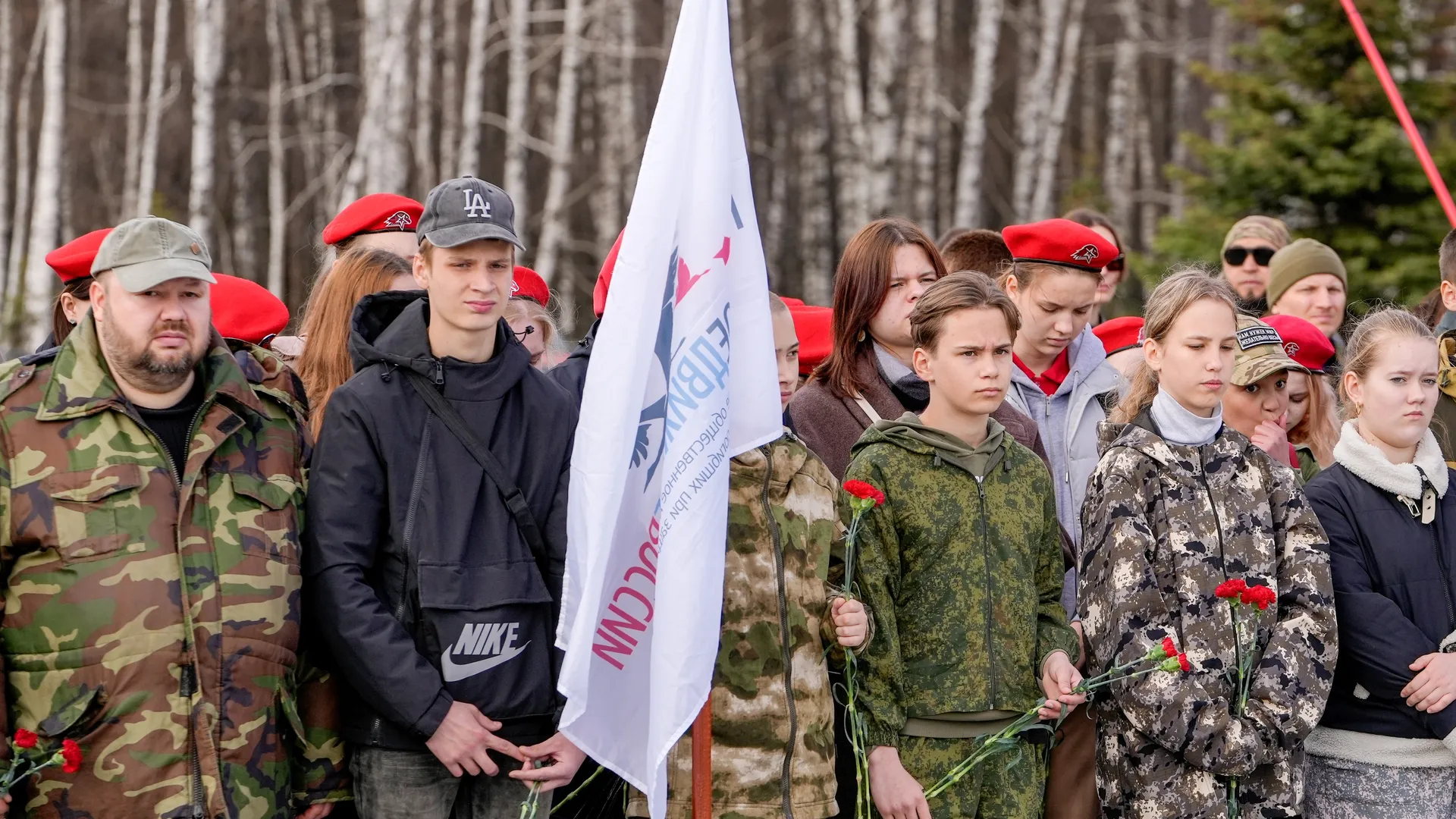 Фото: Дмитрий Белицкий