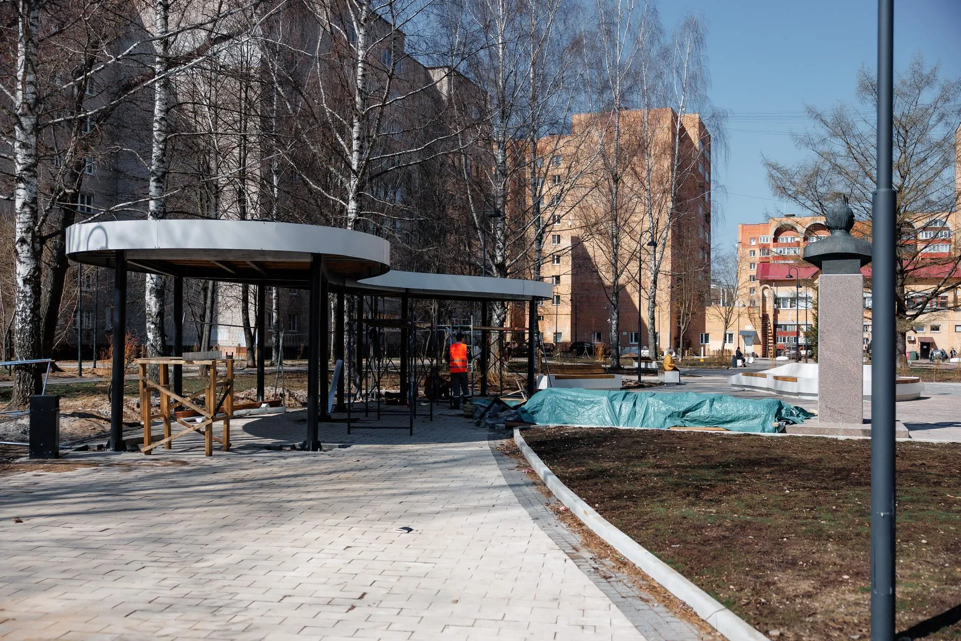 Пресс-служба администрации городского округа Дубна