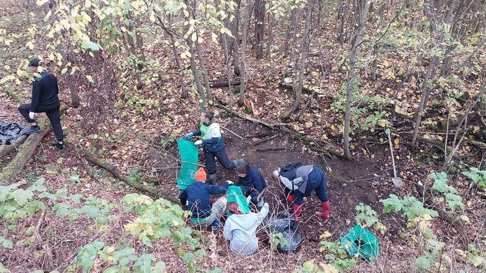 Фото: Министерство по содержанию территорий и государственному жилищному надзору Московской области