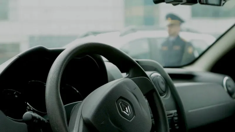 «Умные» автомобили обнаружили более тридцати тысяч дефектов в Подмосковье за зиму