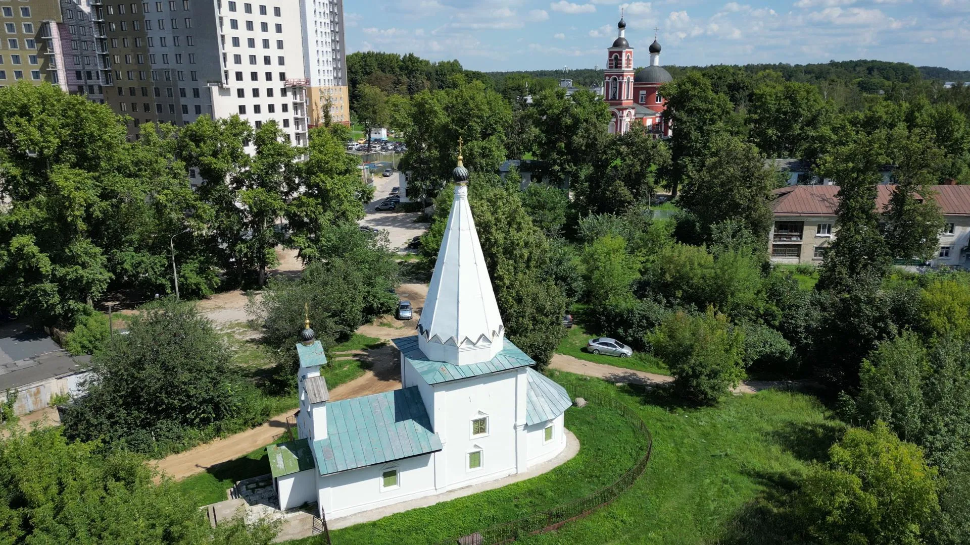 Фото: Ксения Борцова