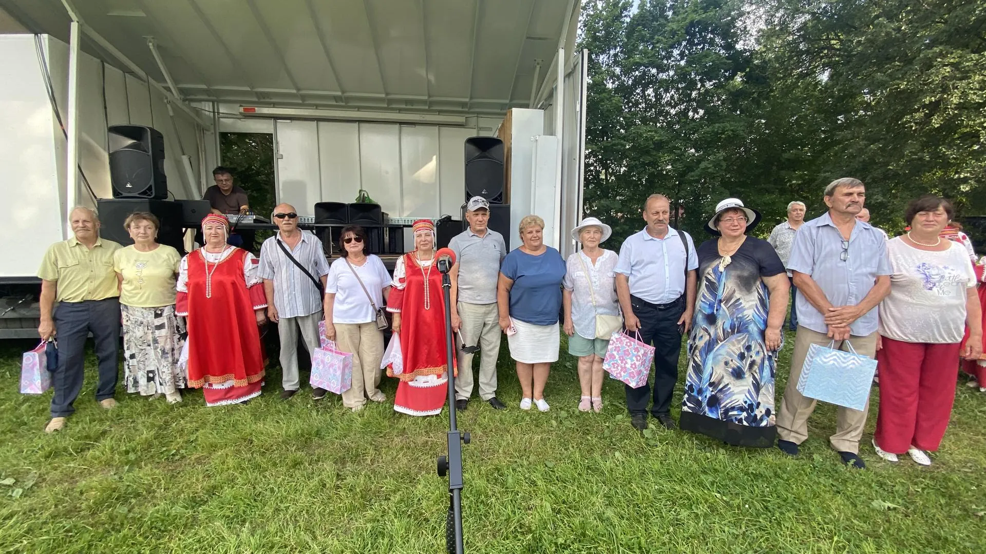 Фото: Анастасия Сараева