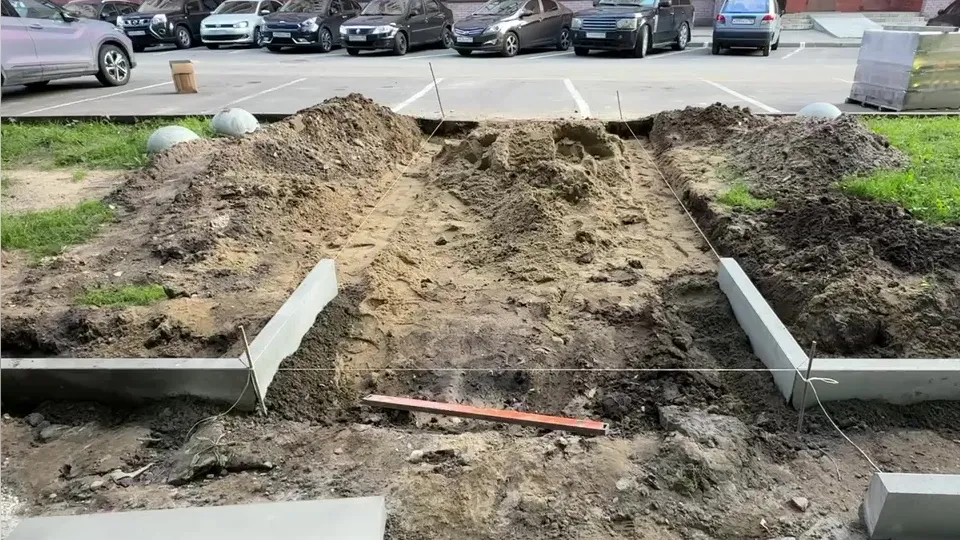 Фото: Ксения Казакова