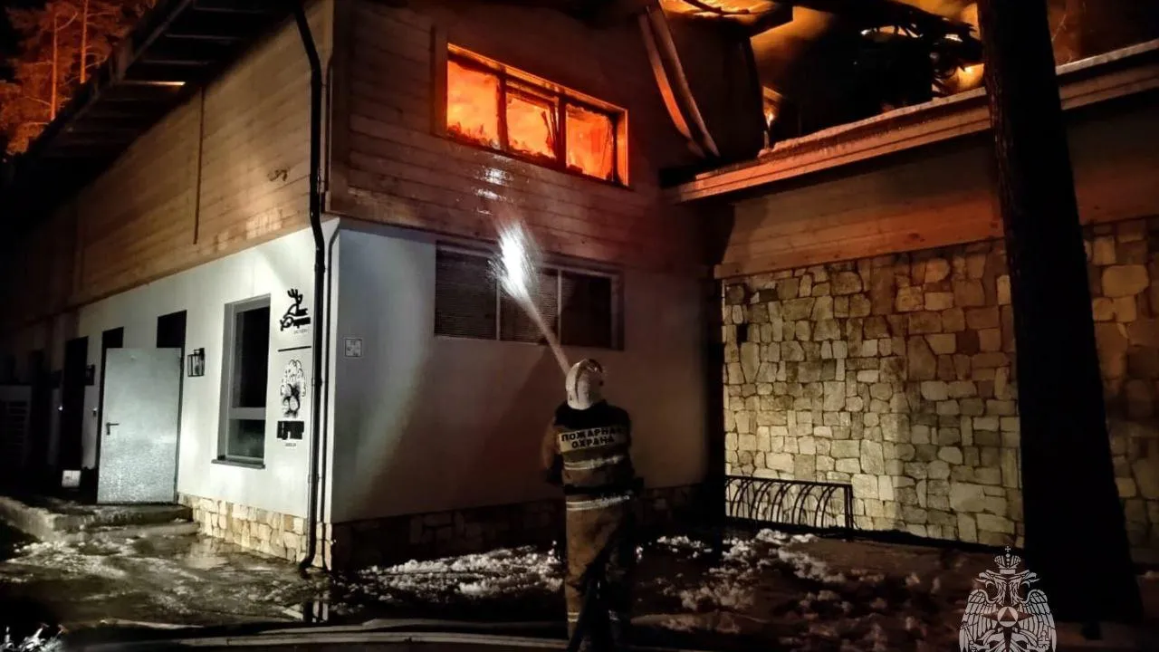 МЧС Алтайского края / Telegram-канал