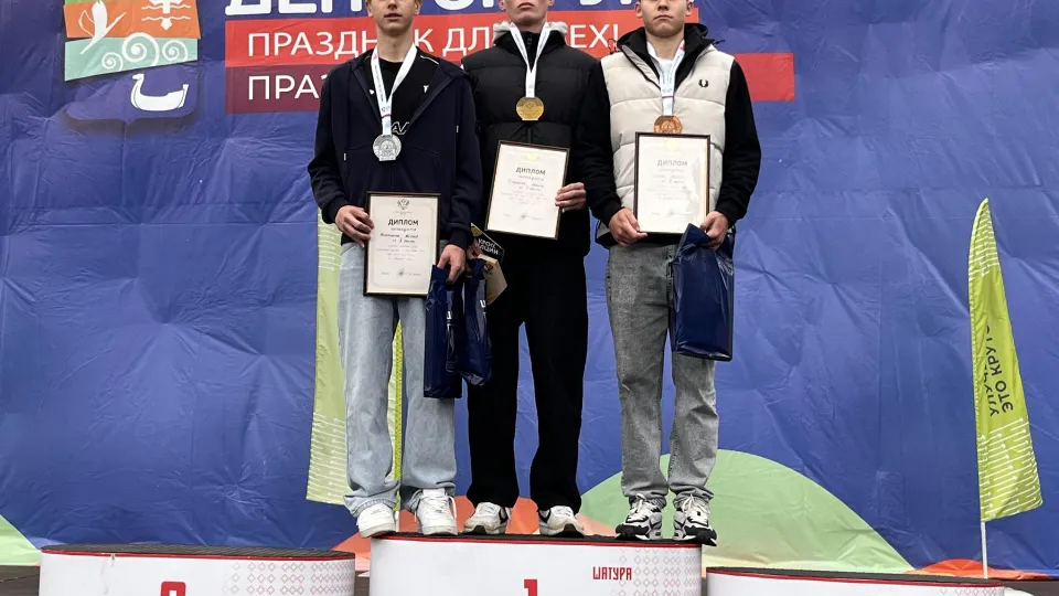 Фото: МедиаБанк Подмосковья/Ангелина Стельмух