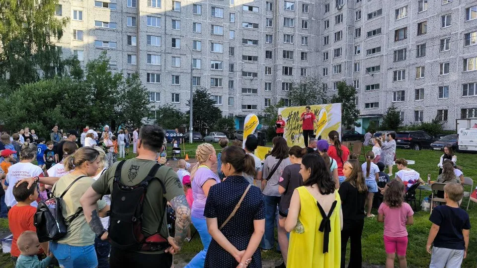 Фото: Администрация г.о. Электросталь