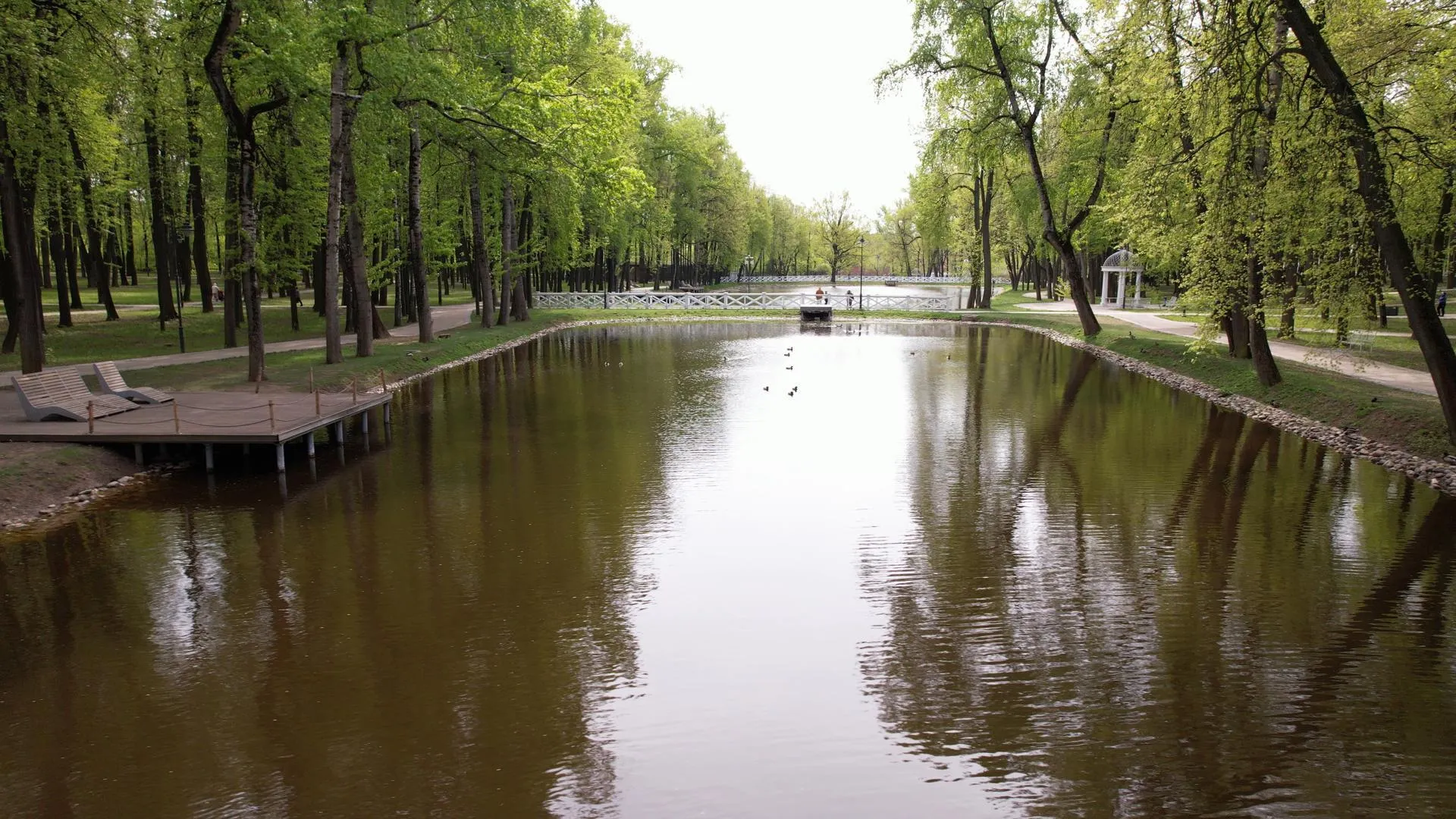 Фото: Ксения Борцова