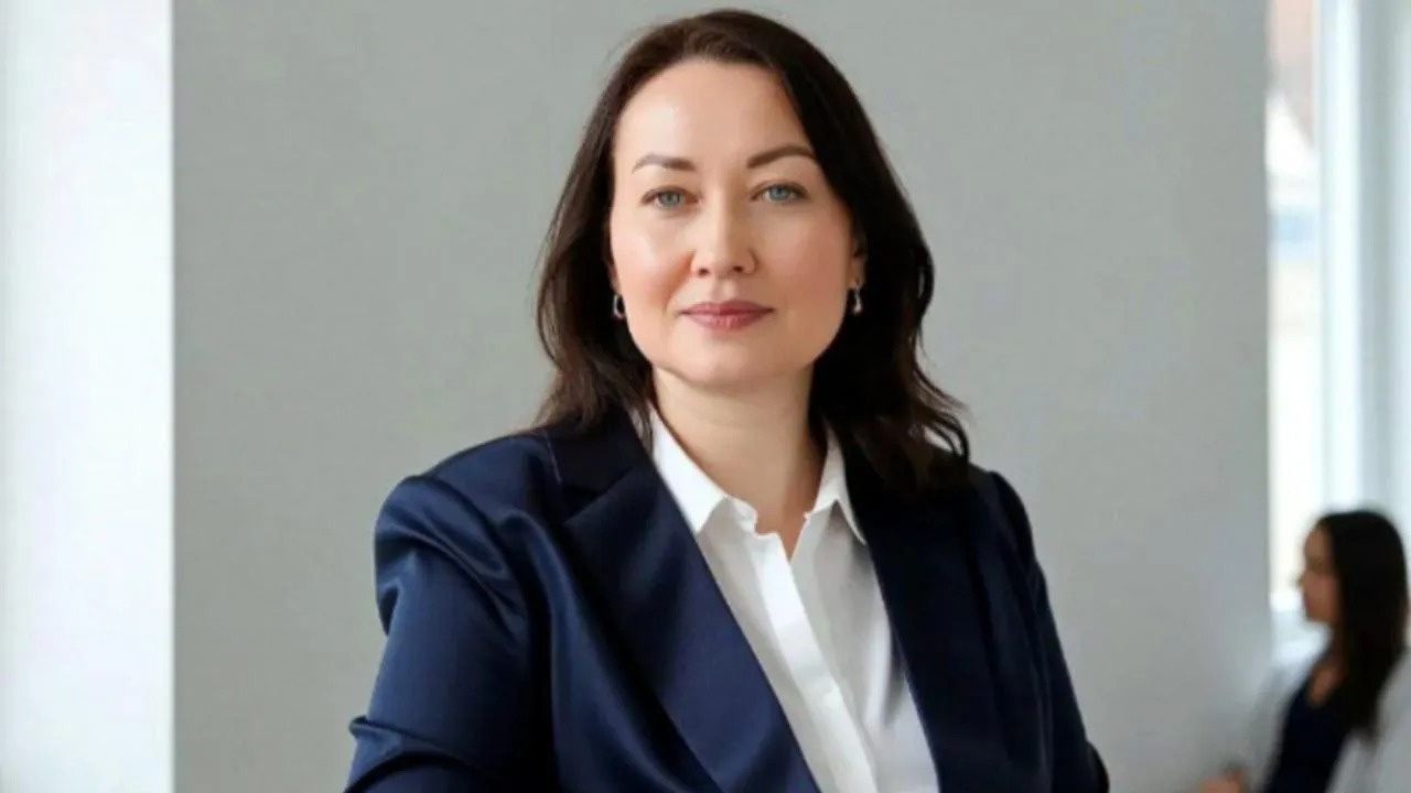 личный архив Гульназ Измайловой