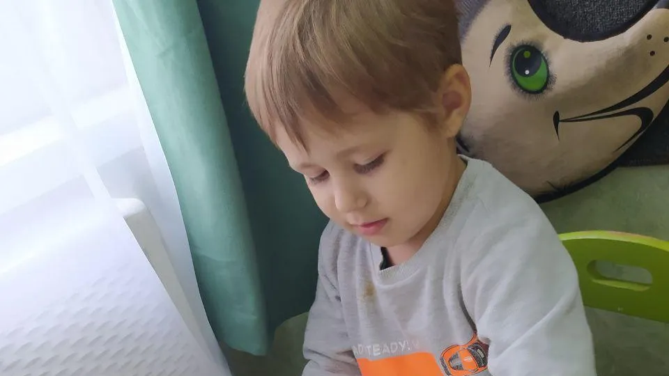 Министерство социального развития Московской области