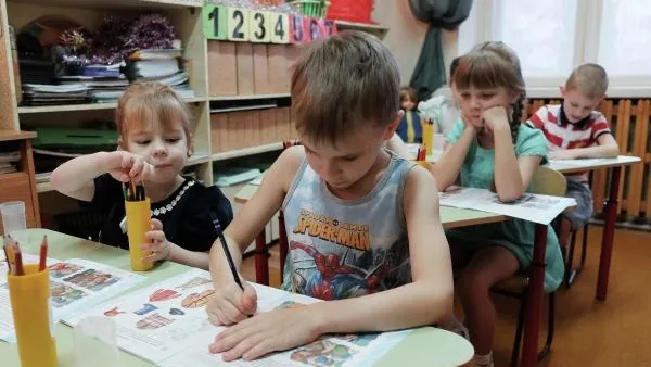 Николай Хижняк / РИА Новости
