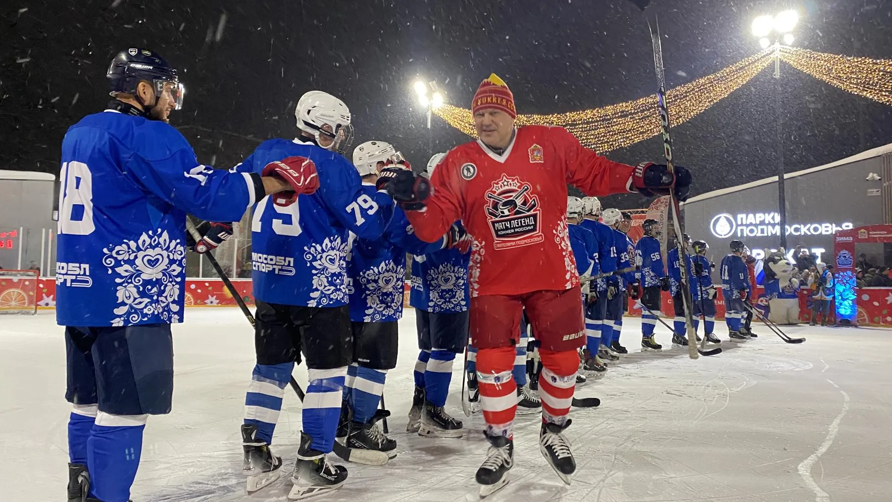 Анна Артюшина