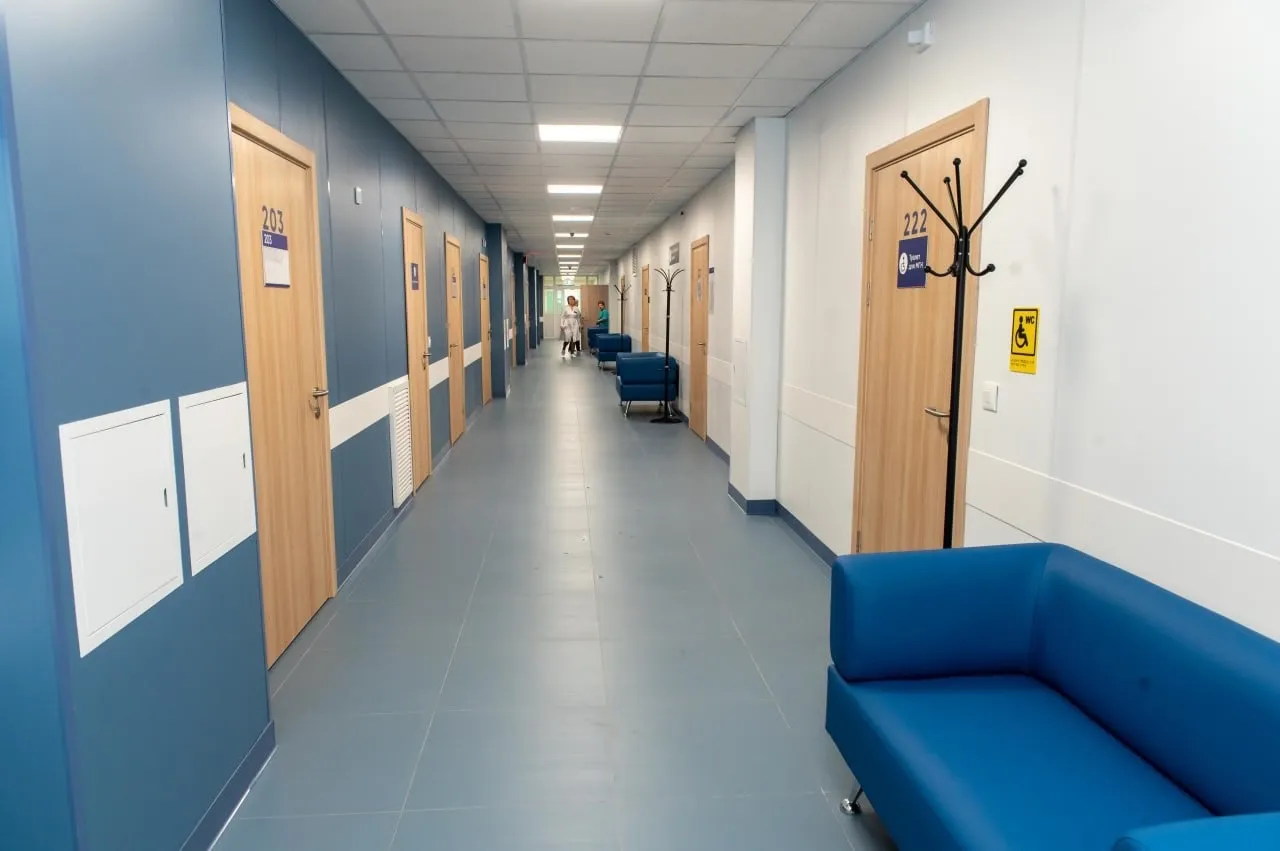 Фото: Пресс-служба администрации городского округа Истра