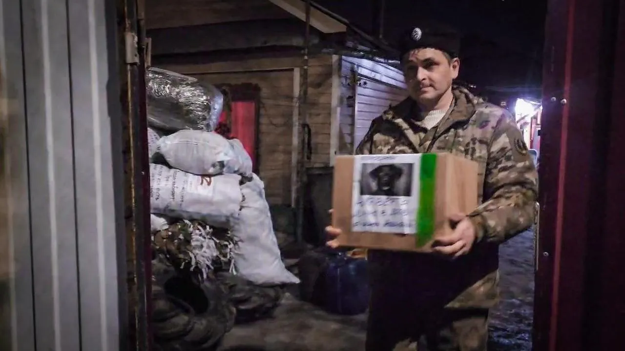 МедиаБанк Подмосковья/Ольга Антонова