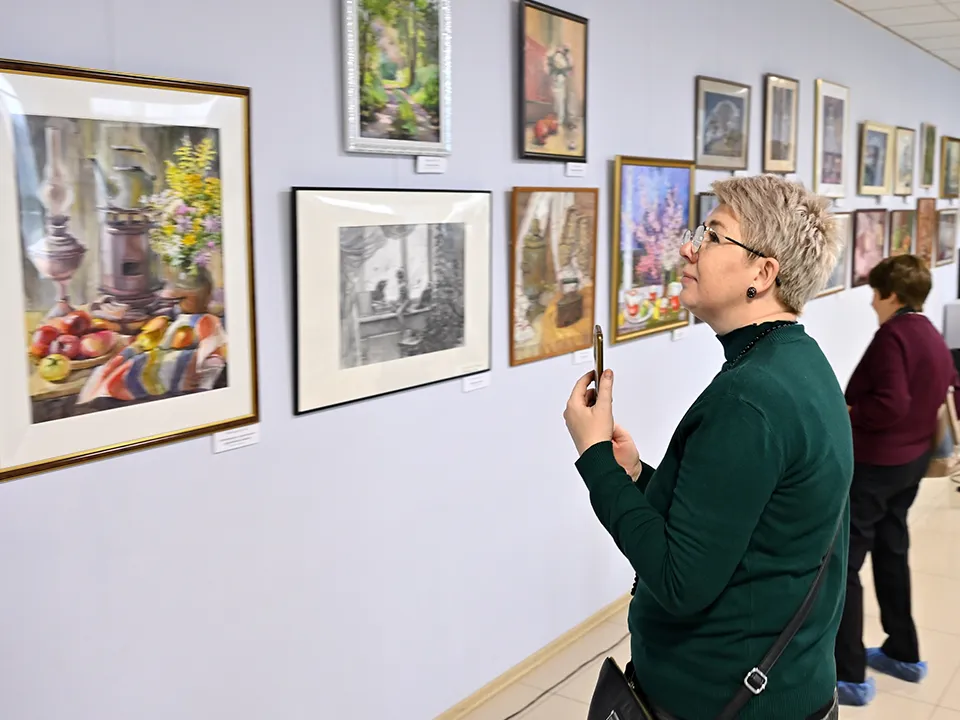 Фото: Сергей Демянюк