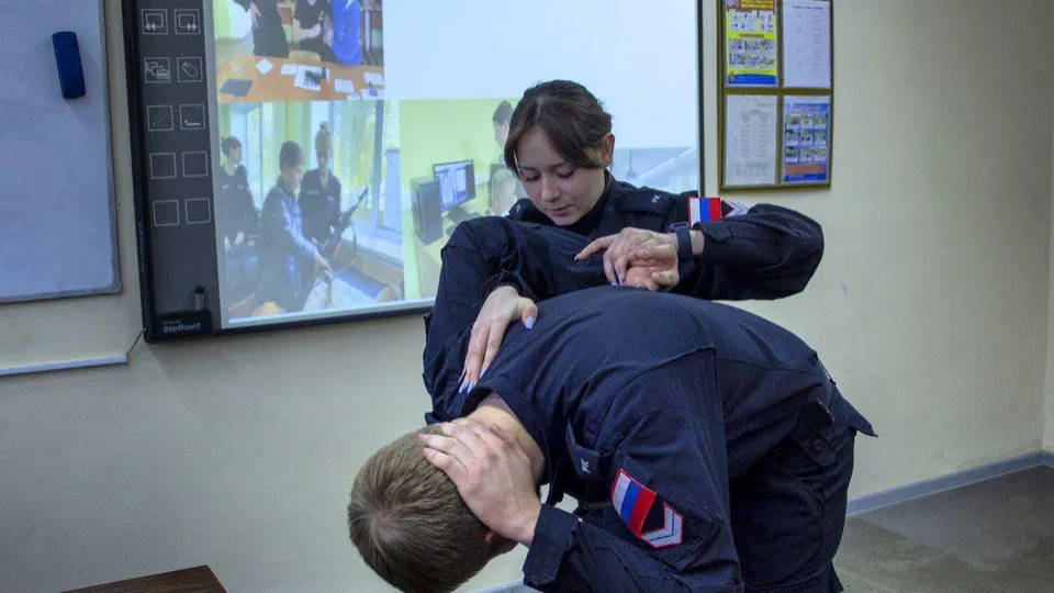 Фото: Минобр МО