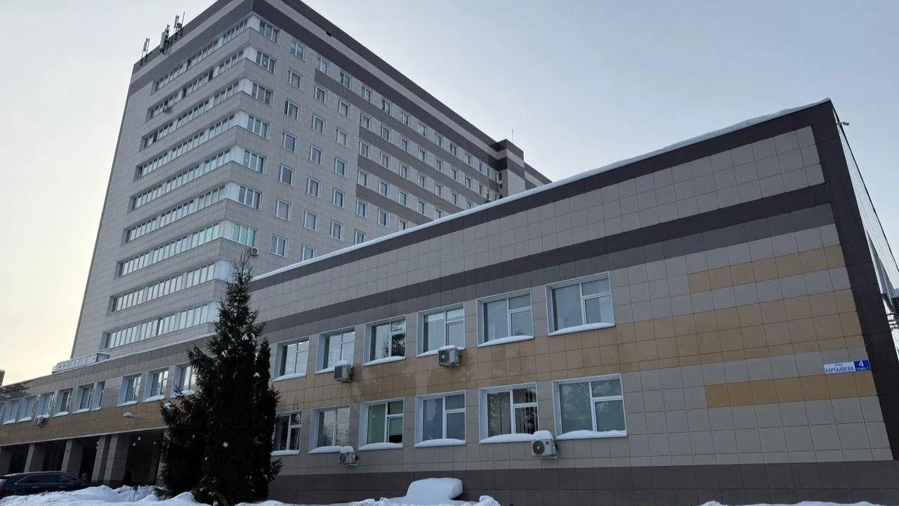 пресс-служба администрации г.о. Красногорск