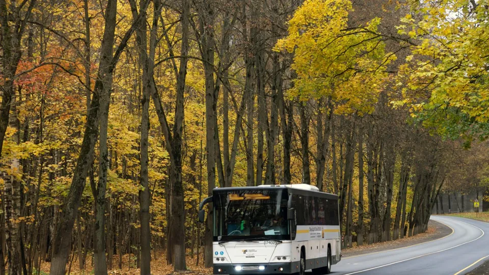 Фото: АО «Мострансавто»