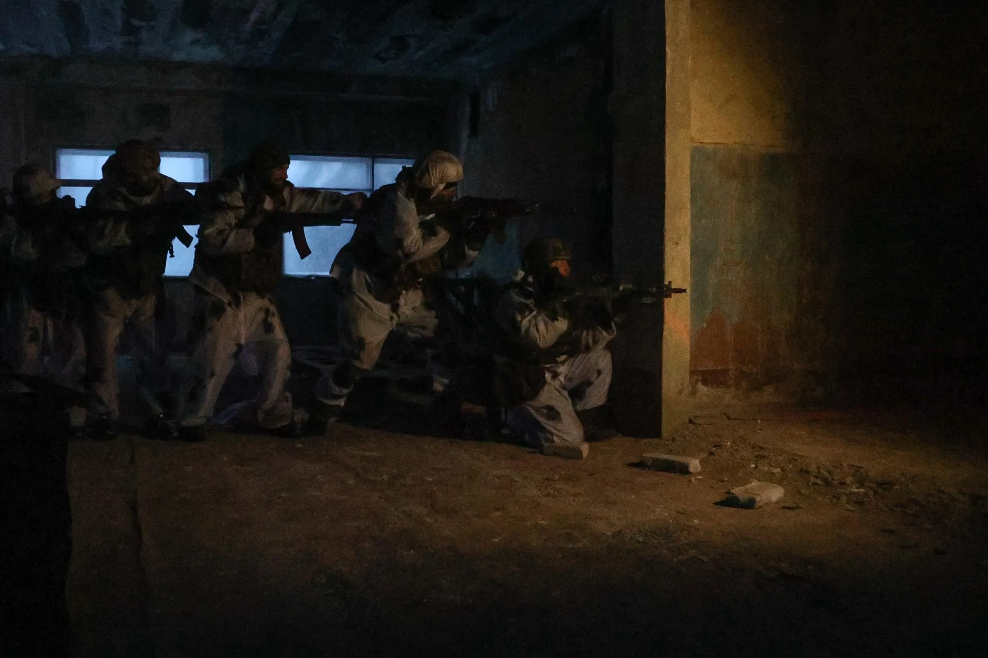 Bulkin Sergey/news.ru